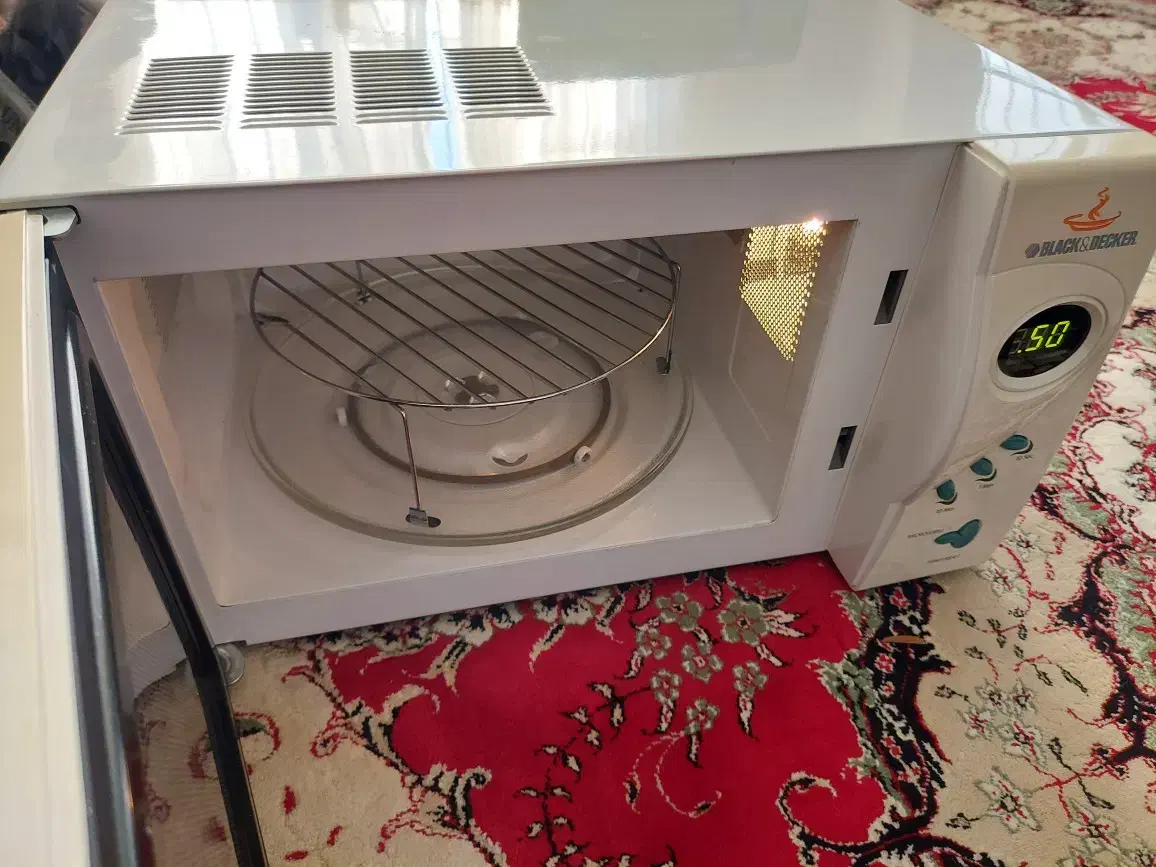 ماکروویو|سایر لوازم برقی|فرخ‌شهر, |دیوار