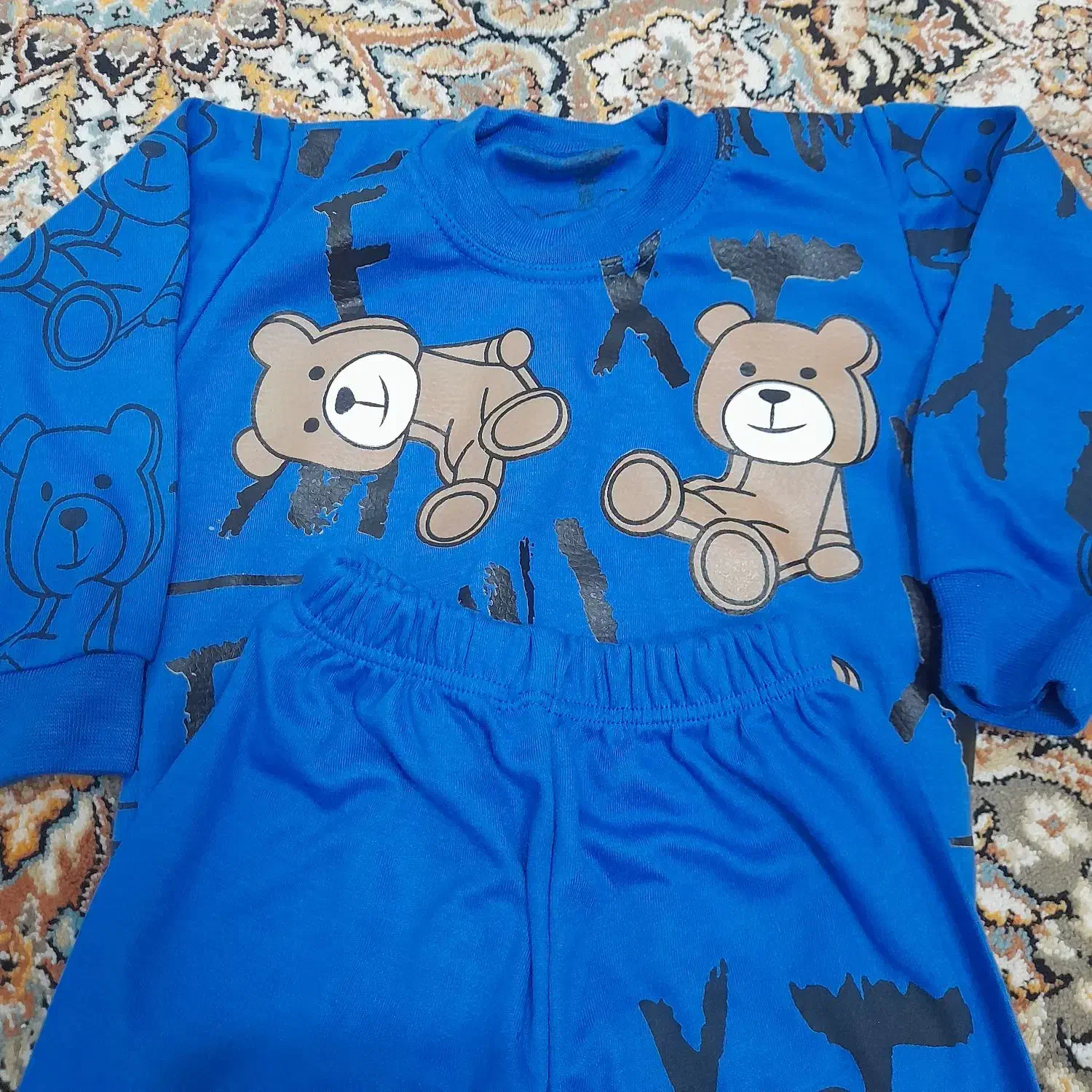 لباس بچه گانه|حراج|مشهد, چهارچشمه|دیوار