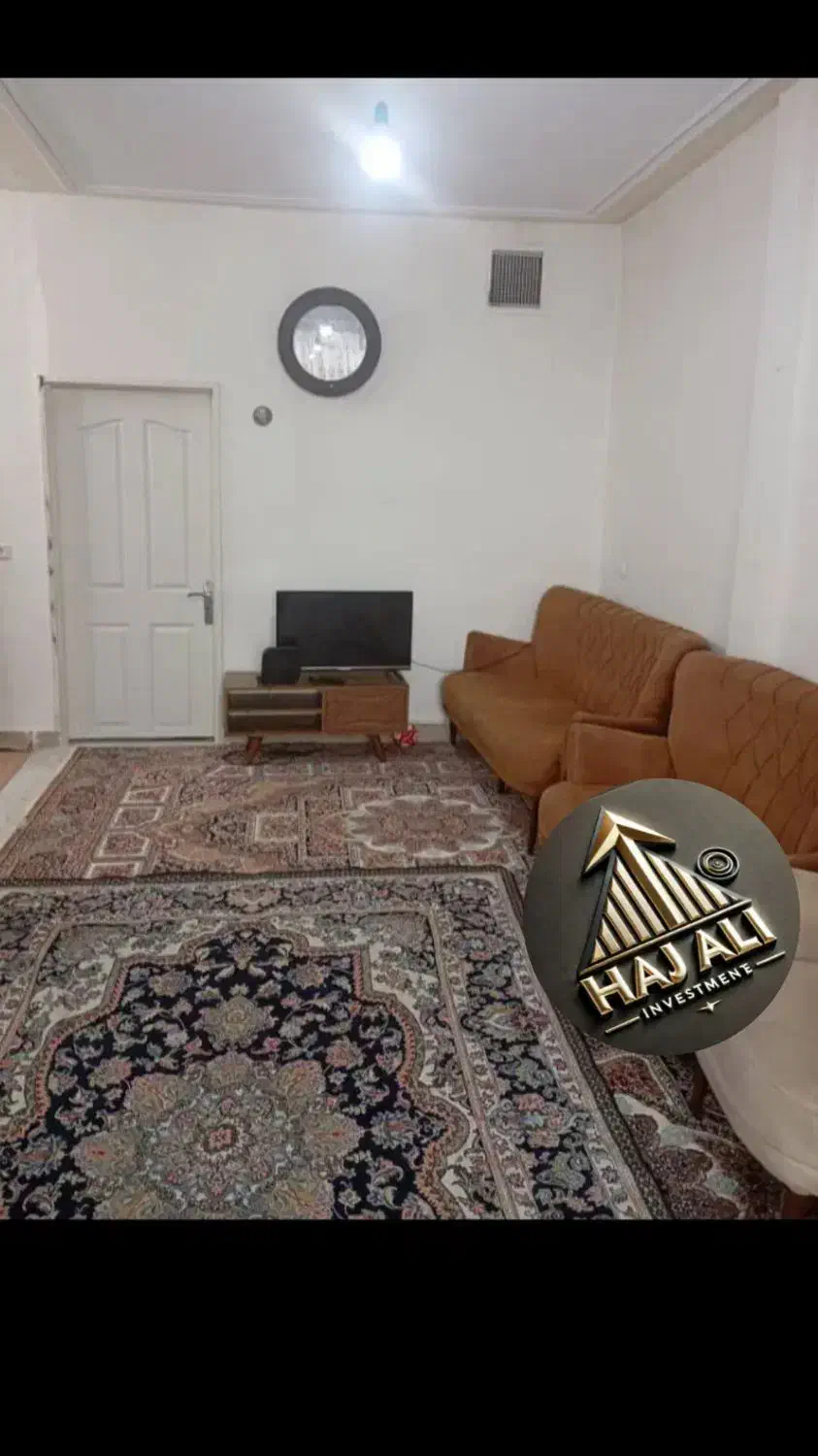 ۵۰ متری/ تک واحدی / با یک میلیارد بخرش|فروش آپارتمان|کهریزک, |دیوار