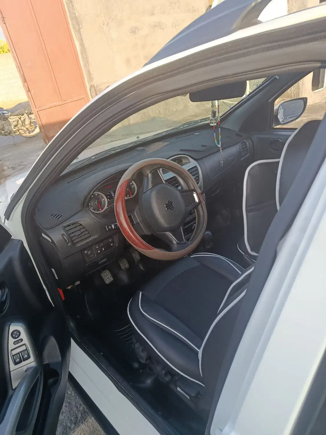 فروش کوئیک Gxr|خودرو سواری و وانت|شیراز, سفیرشمالی|دیوار