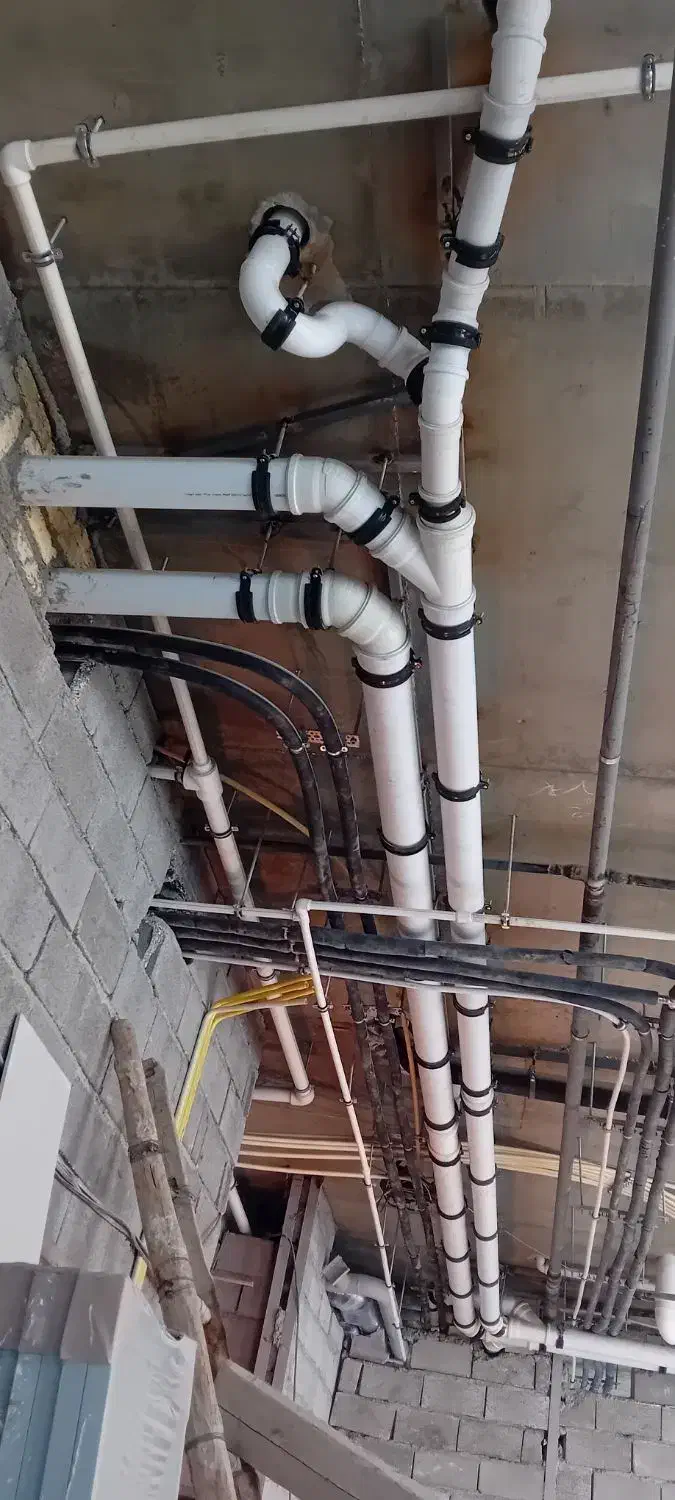 لوله کشی|خدمات پیشه و مهارت|نهاوند, |دیوار