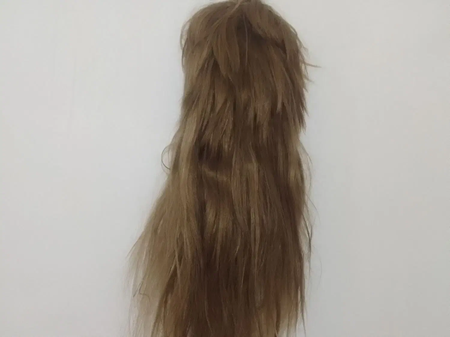 کلاه گیس جنس خوب ودرجه یک باقیمت بسیارمناسب|آرایشی، بهداشتی، درمانی|آزادشهر, |دیوار