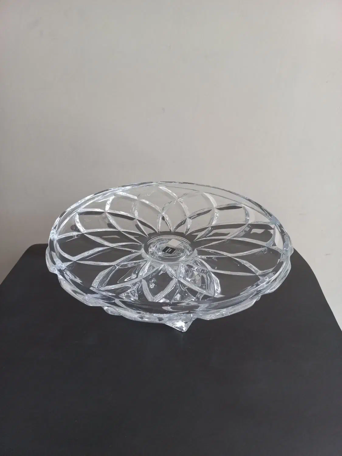 کریستال کارول|ظروف سرو و پذیرایی|مشهد, فلسطین|دیوار