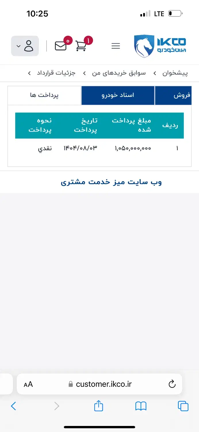 حواله ریری.ارتقا یافته- اتوماتیک با سقف سانروف-|خودرو سواری و وانت|کرمان, |دیوار