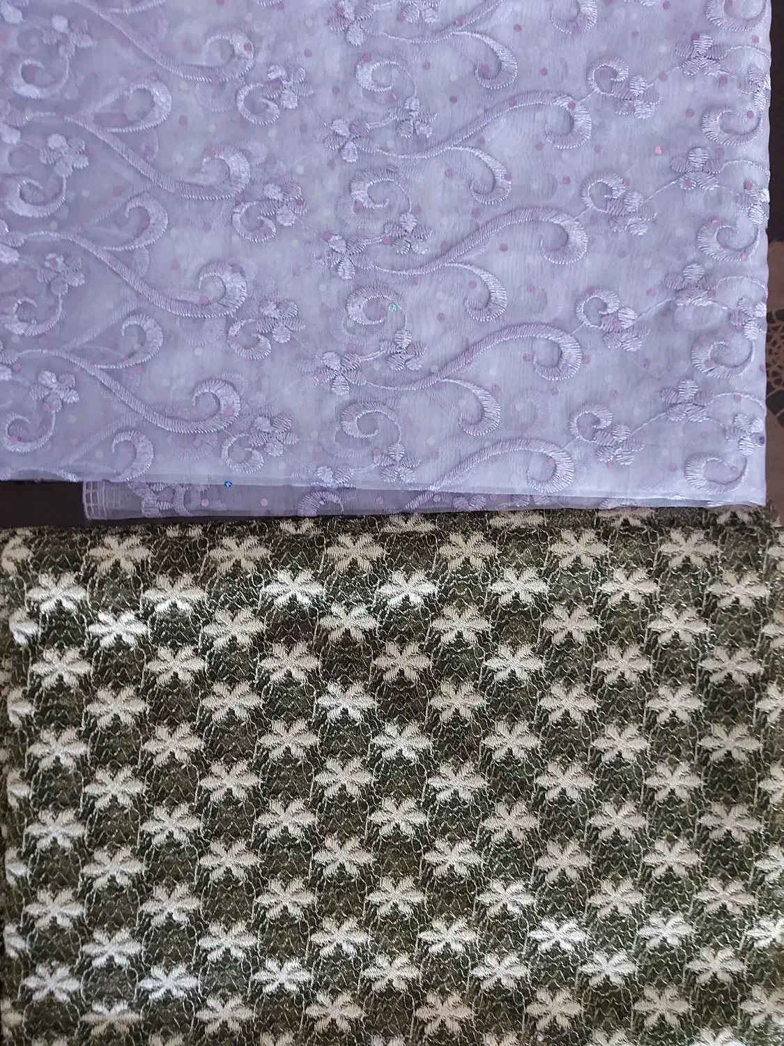 پارچه|لوازم خیاطی و بافتنی|زنجان, |دیوار