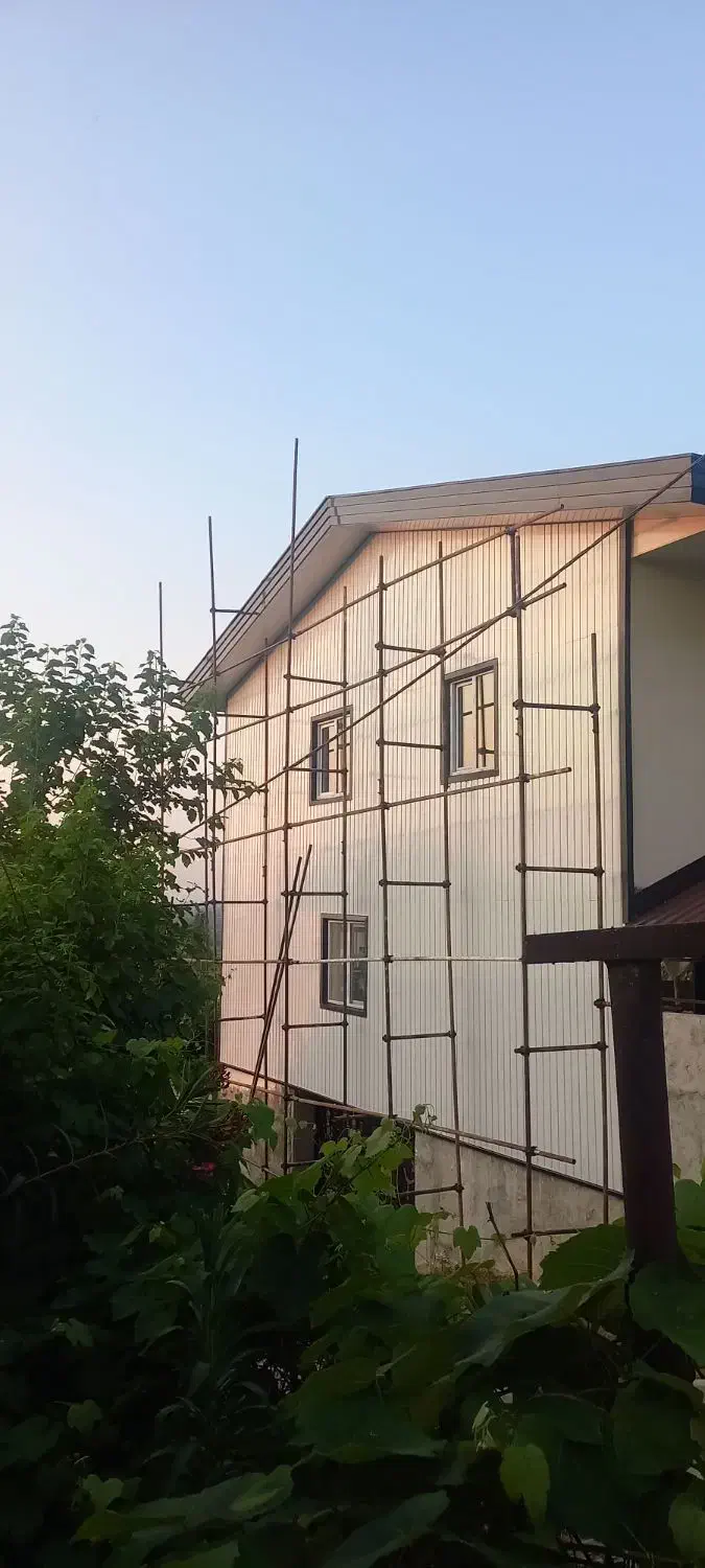 شیروانی ساختمان|خدمات پیشه و مهارت|تنکابن, |دیوار