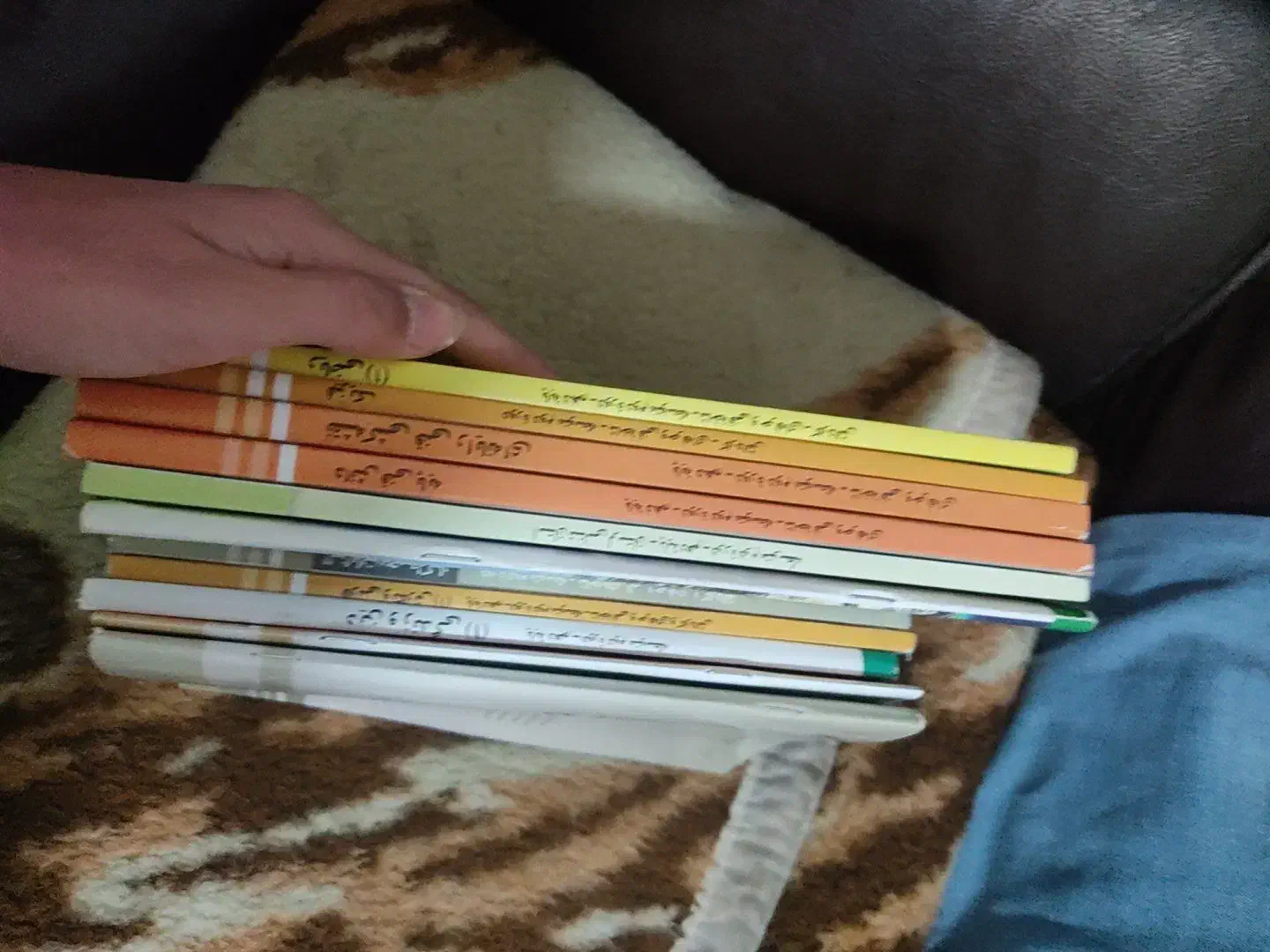 کتاب کلاس دهم رشته کامپیوتر|کتاب و مجله آموزشی|بروجرد, |دیوار