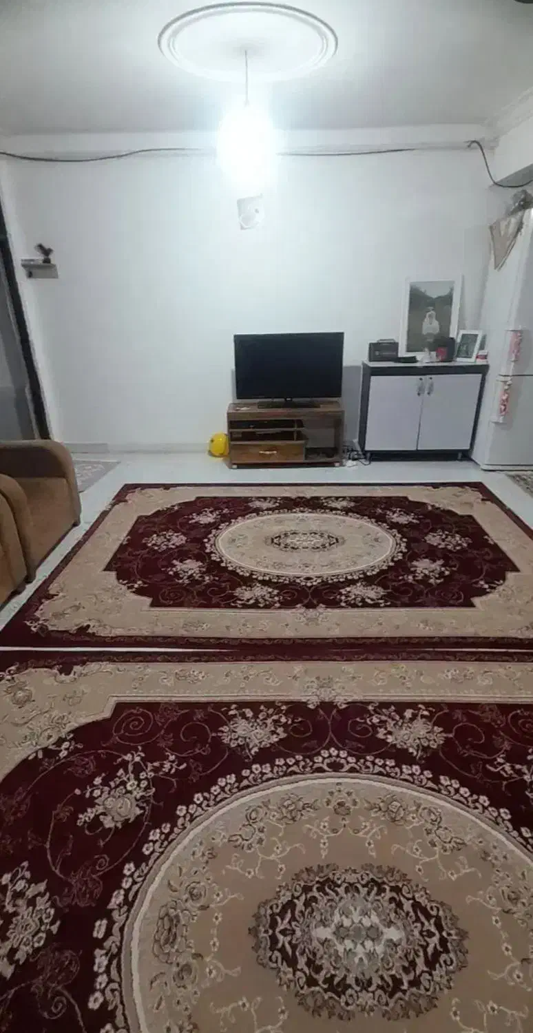 سوییت ۷۵ متری حمیدیان خ ایران ک وارش|فروش آپارتمان|رشت, پاره بیجار|دیوار