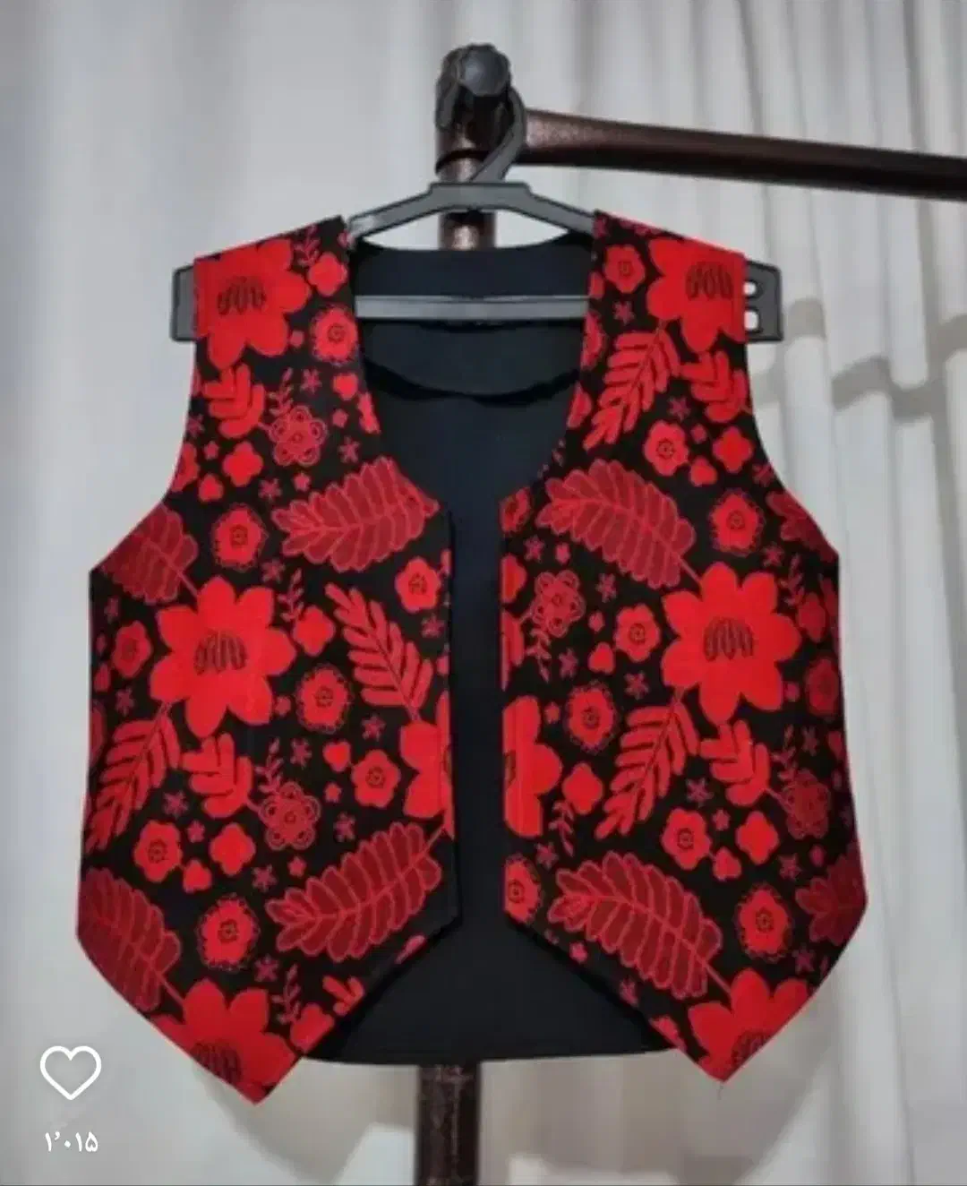 لباس یلدایی|لباس|یزد, |دیوار