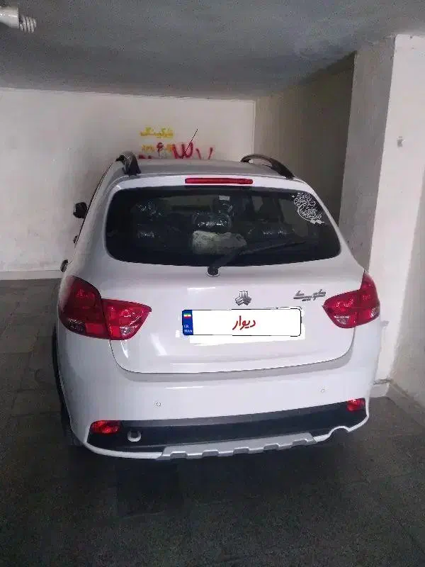 کوییک GX|خودرو سواری و وانت|بیرجند, |دیوار