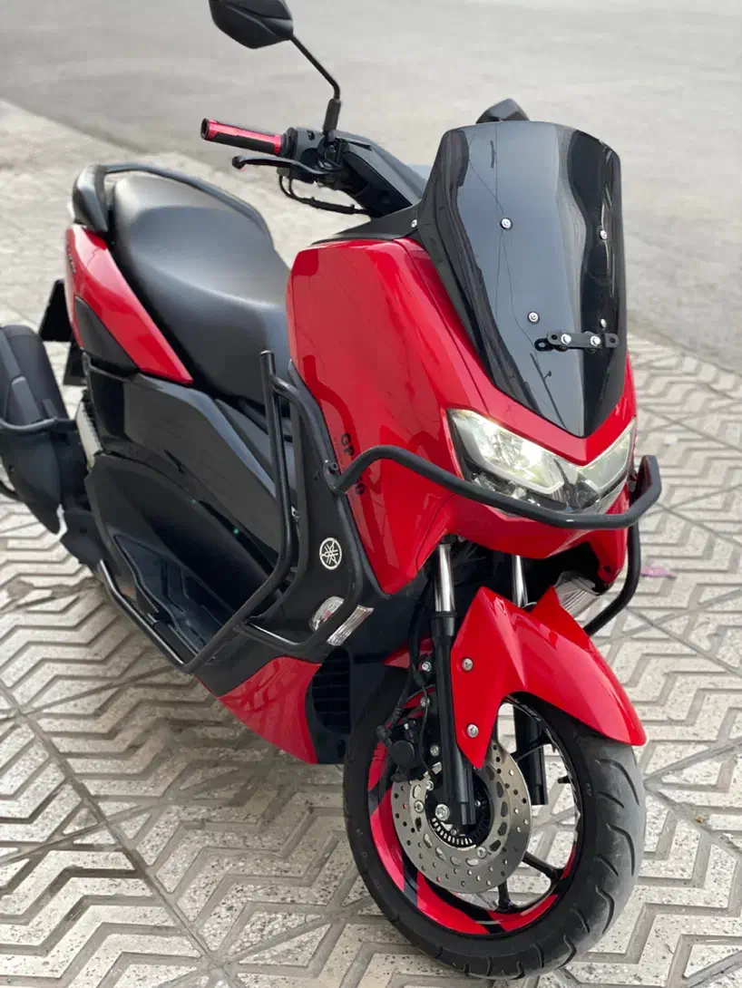 Nmax 1403|موتورسیکلت|سنندج, |دیوار