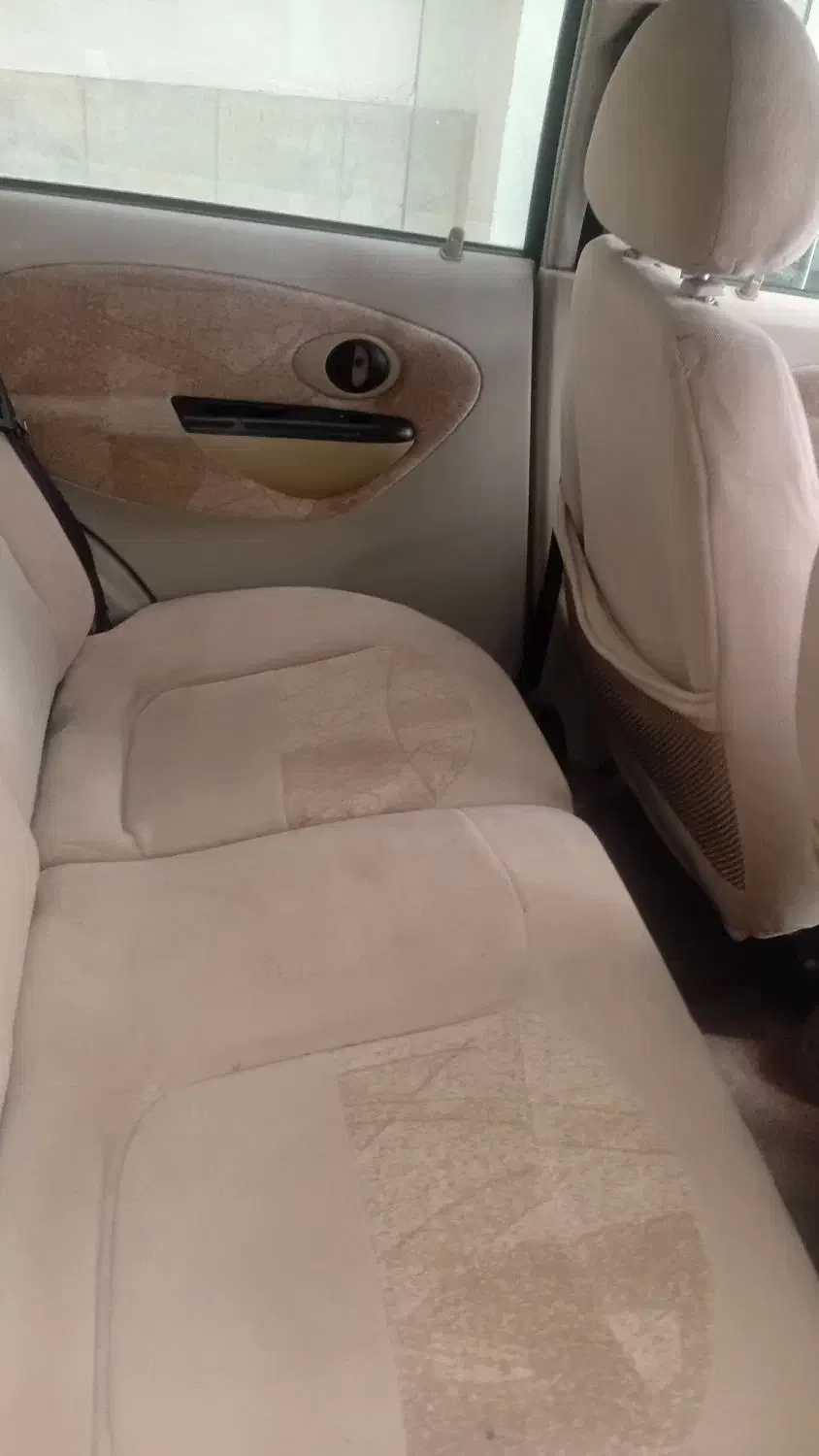 ام وی ام ۱۱۰ چهار سیلندر|خودرو سواری و وانت|ساری, |دیوار