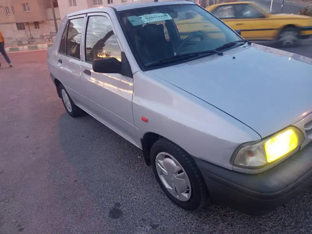 پراید۱۳۱|خودرو سواری و وانت|بومهن, |دیوار