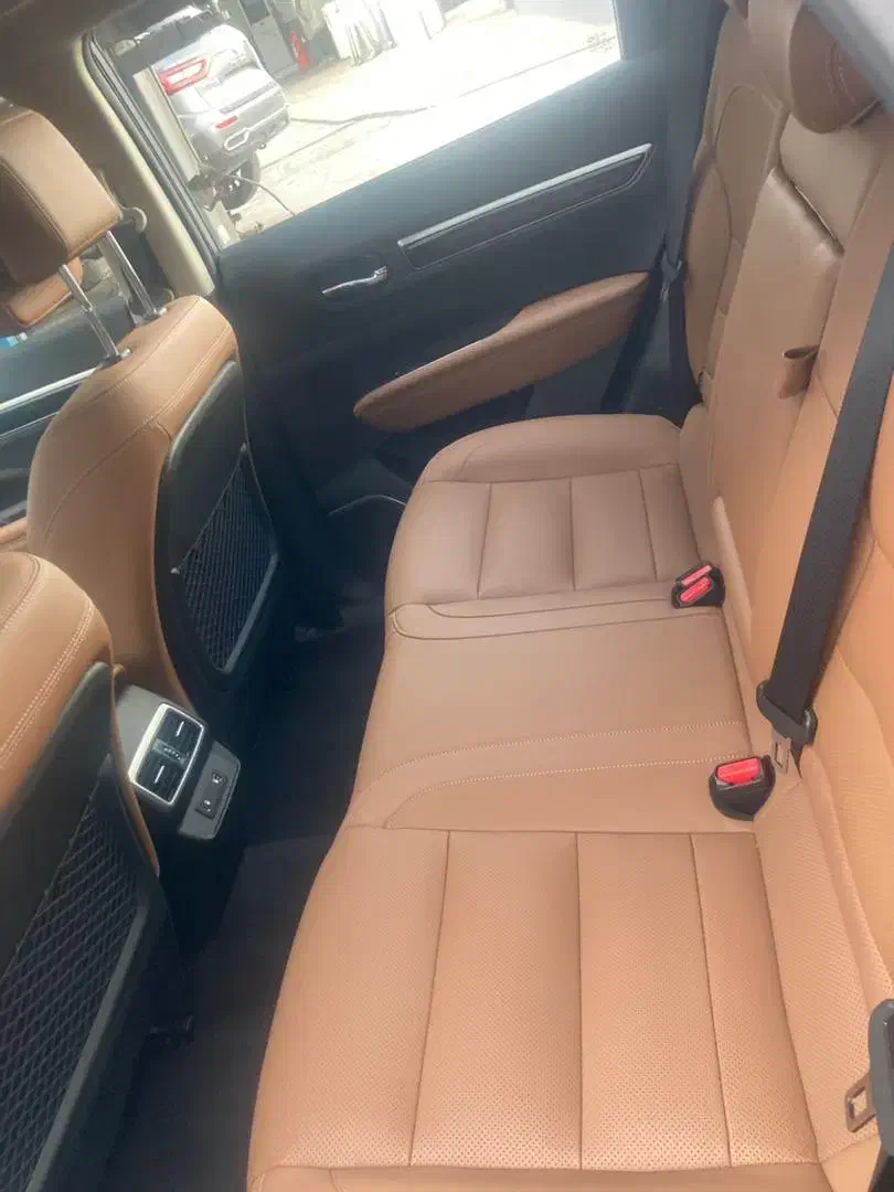 رنو کولئوس 2025|خودرو سواری و وانت|تهران, چوب تراش|دیوار