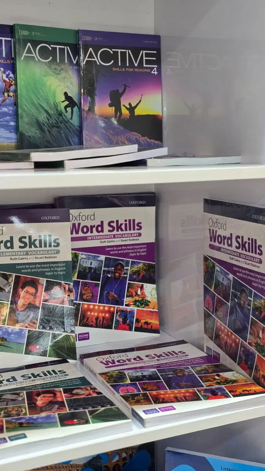 تدریس خصوصی و نیمه خصوصی زبان مدرسه|خدمات آموزشی|بوشهر, |دیوار