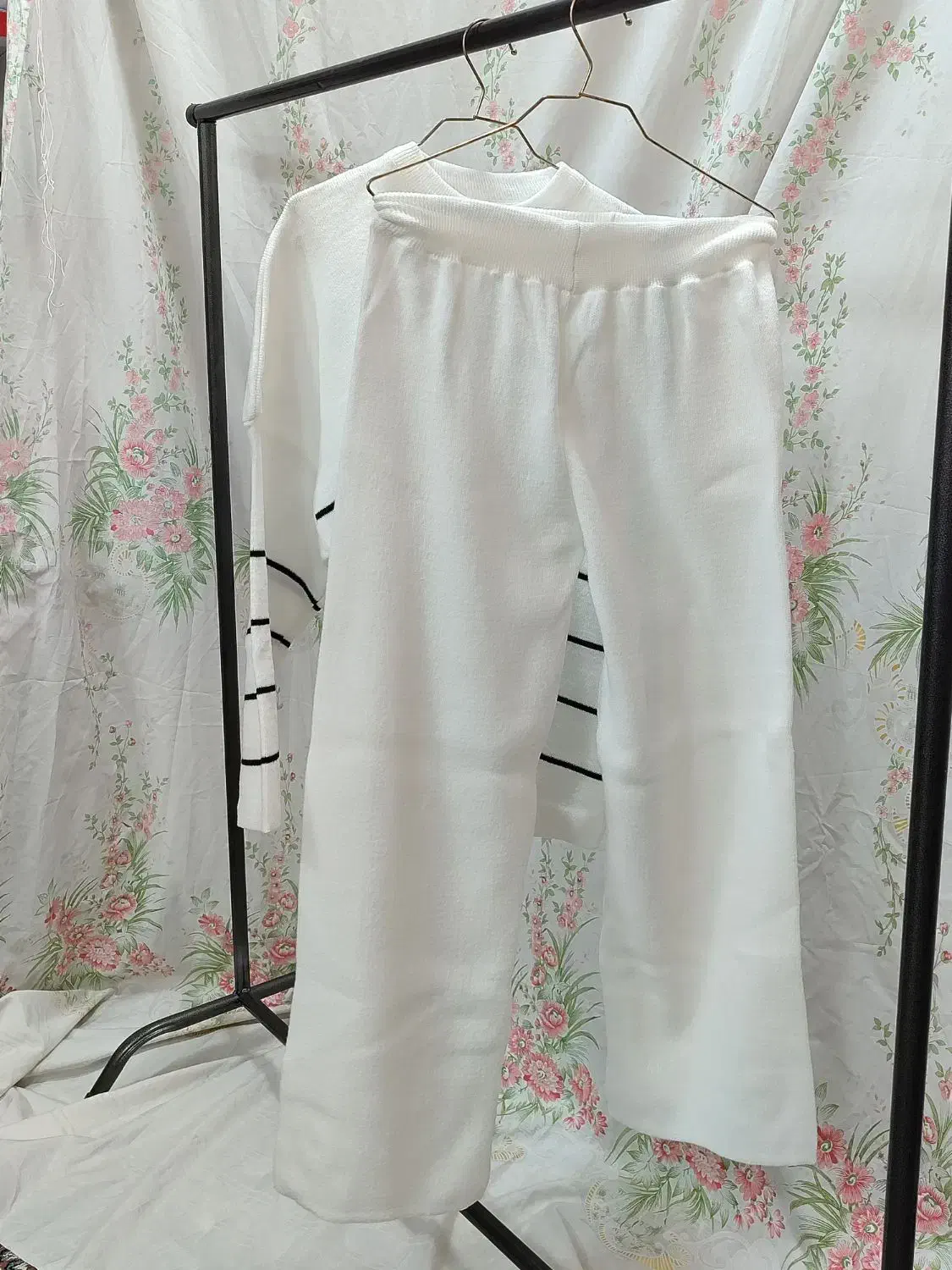 ست بافت پینترستی|لباس|فارسان, |دیوار