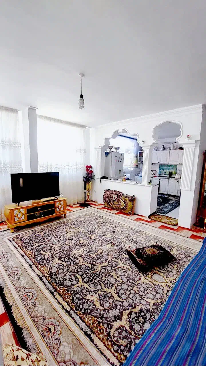 آپارتمان 100 متری تک خواب دونبش پارک حجاب هدایت 41|اجارهٔ آپارتمان|مشهد, گلبرگ شمالی|دیوار