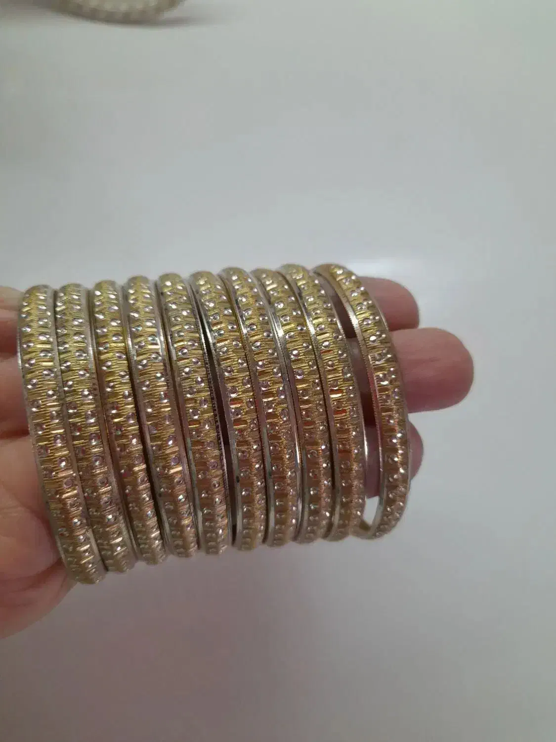 فروش النگو|بدلیجات|اسلامآباد غرب, |دیوار