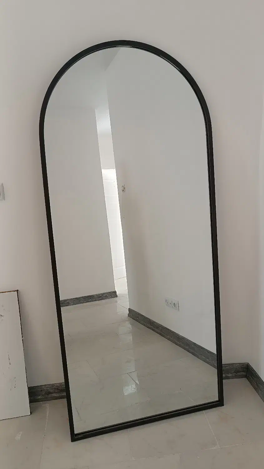 آینه قدی فرم فلزی|آینه|تهران, جوادیه تهرانپارس|دیوار