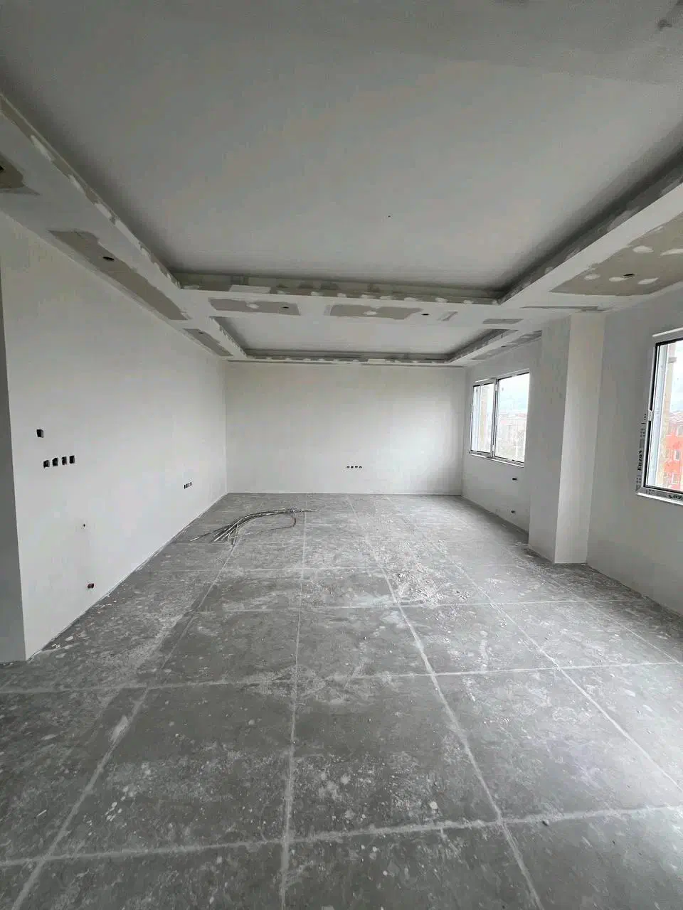 فروش واحد ۹۰ متری نوساز|فروش آپارتمان|لاهیجان, کوی زمانی|دیوار