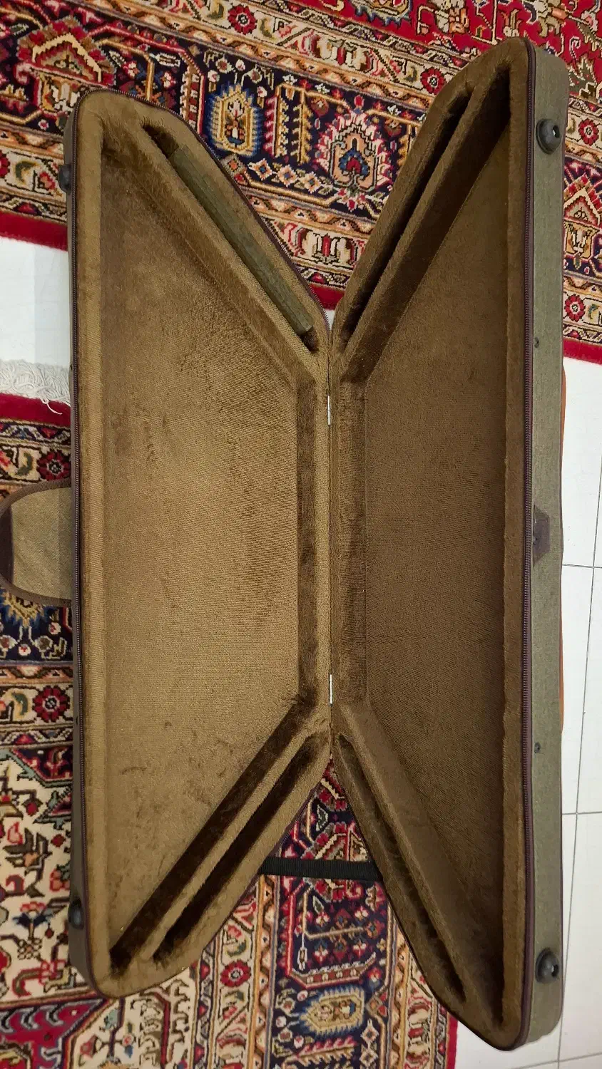 هارد کیس سنتور نو و بدون تبلیغات|سازهای سنتی|تهران, نیروی هوایی (پیروزی)|دیوار