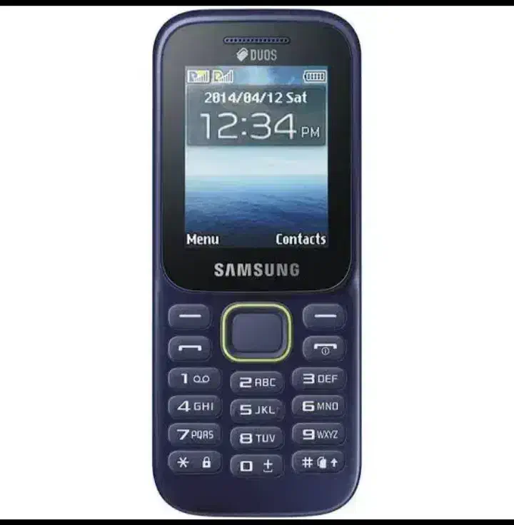 سامسونگ ساده|موبایل|کهنوج, |دیوار