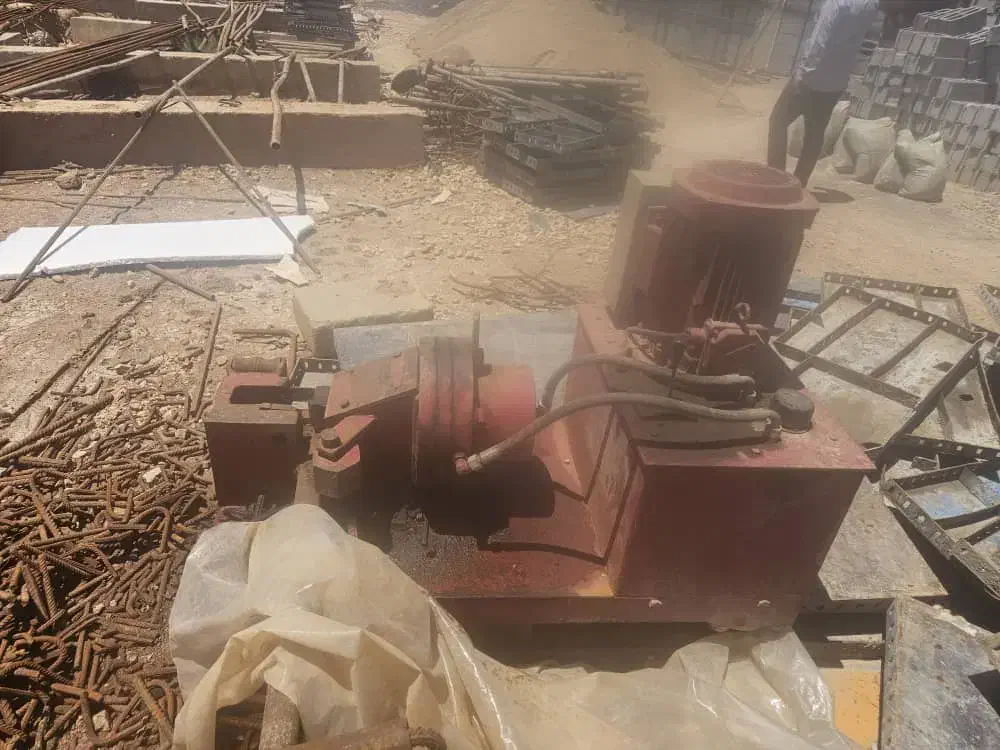 فروش قطع کن و خم کن|ماشینآلات صنعتی|نورآباد ممسنی, |دیوار