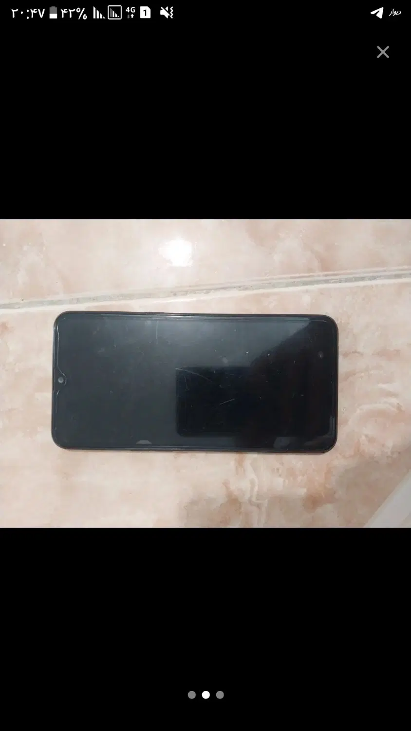a10s|موبایل|ملارد, |دیوار