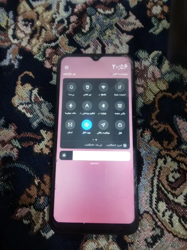 09125934387|سیم‌کارت|ساوه, |دیوار