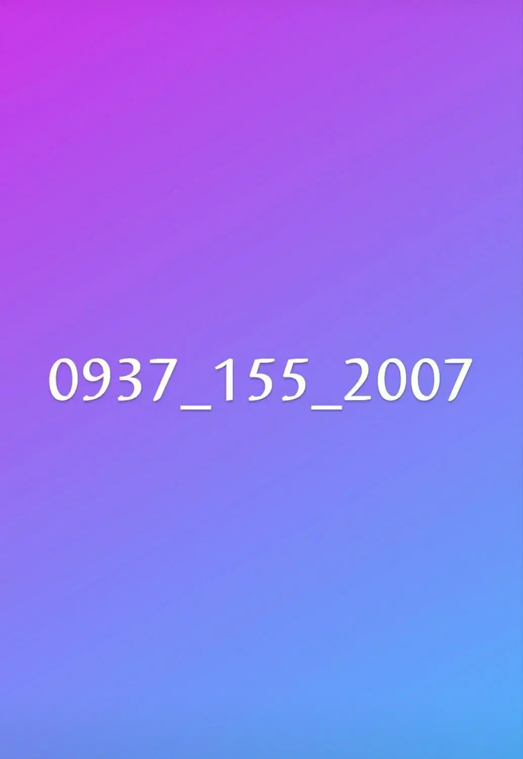 سیمکارت رند قدیمی تک برگ سند، ۲۰۰۷ ۱۵۵ ۰۹۳۷|سیم‌کارت|رشت, لاکانی|دیوار