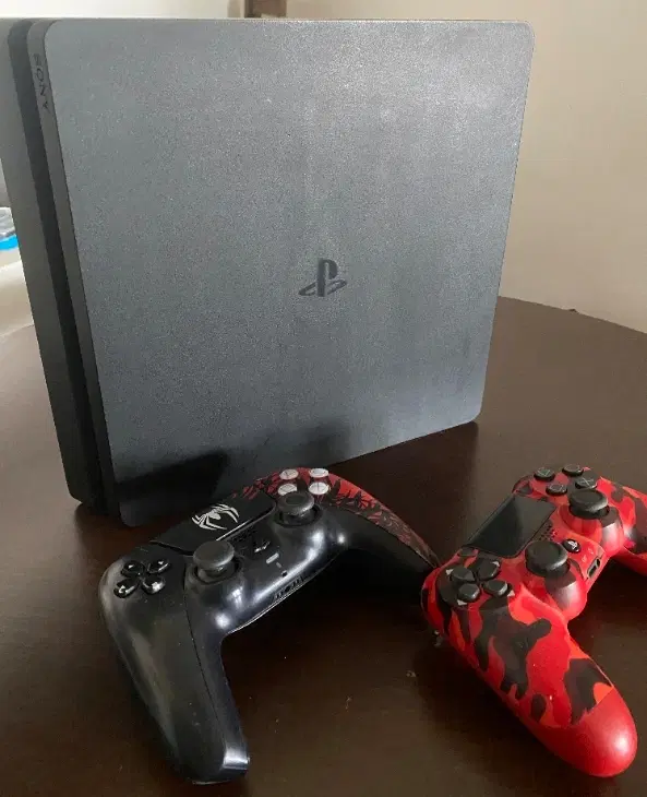 ps4|کنسول، بازی ویدئویی و آنلاین|شهرکرد, |دیوار