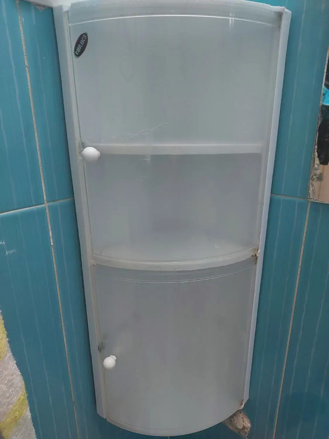 باکس سرویس حمام ضد اب|لوازم حمام|تهران, صادقیه|دیوار