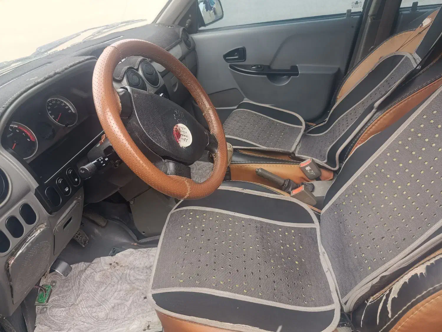 پراید ۱۳۱|خودرو سواری و وانت|بردسیر, |دیوار