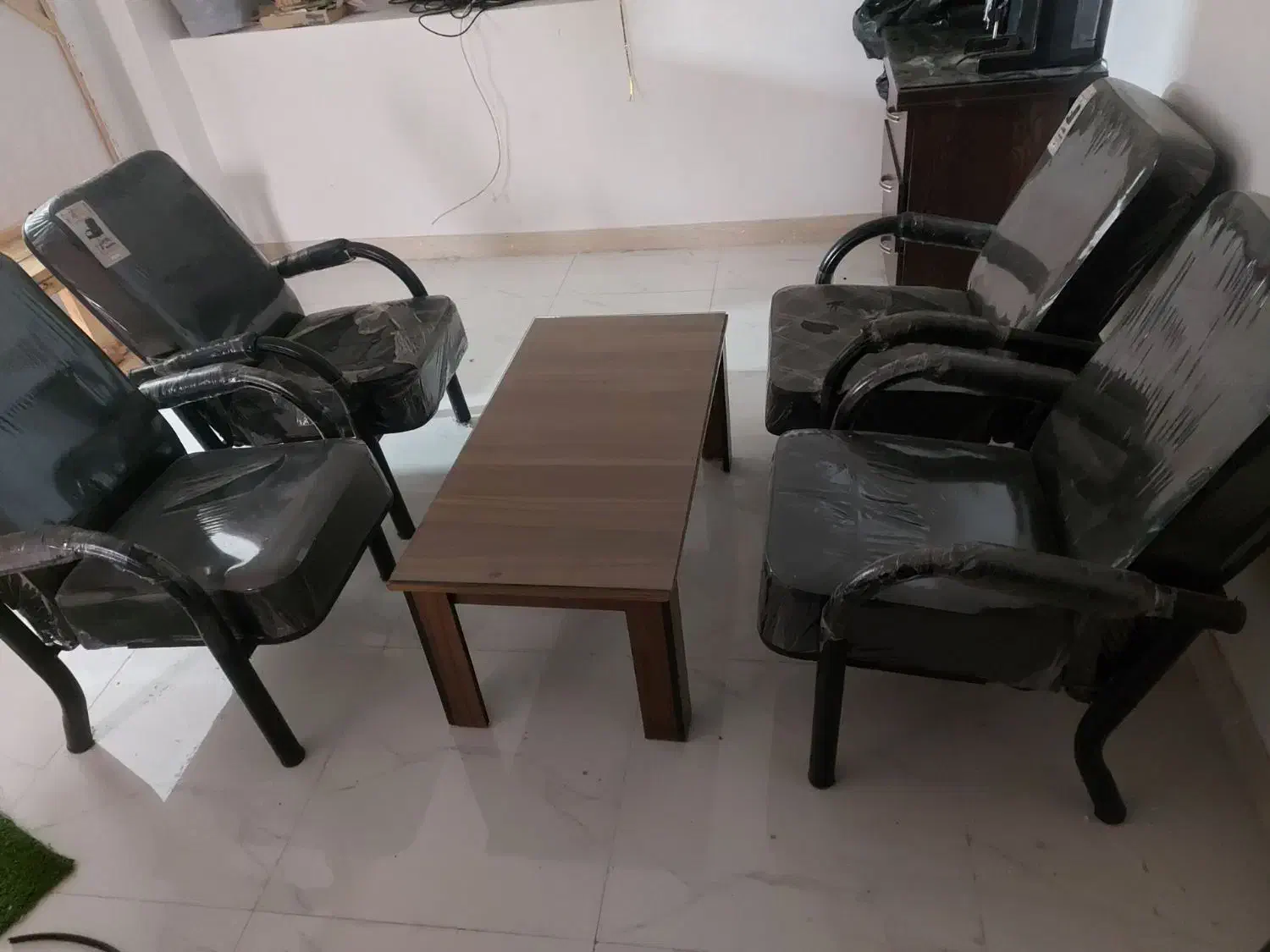 صندلی|صندلی و نیمکت|رضوانشهر, |دیوار