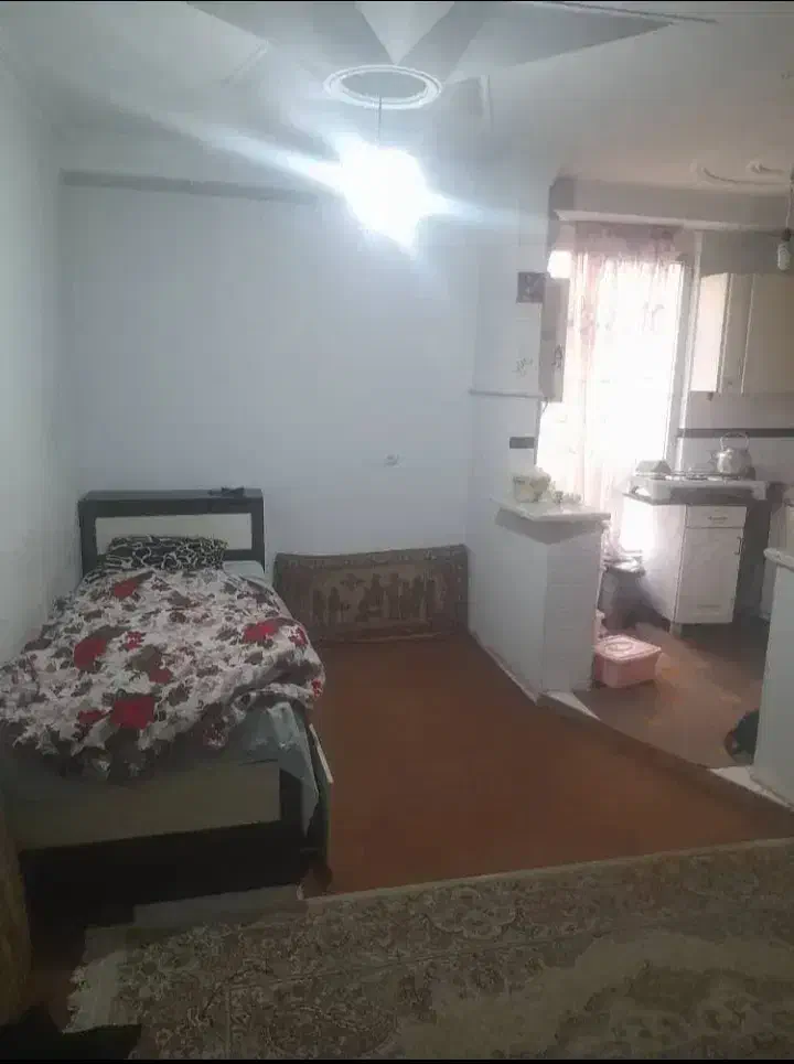 40متر نقلی با قیمت استثنایی|فروش آپارتمان|نسیم‌شهر, |دیوار