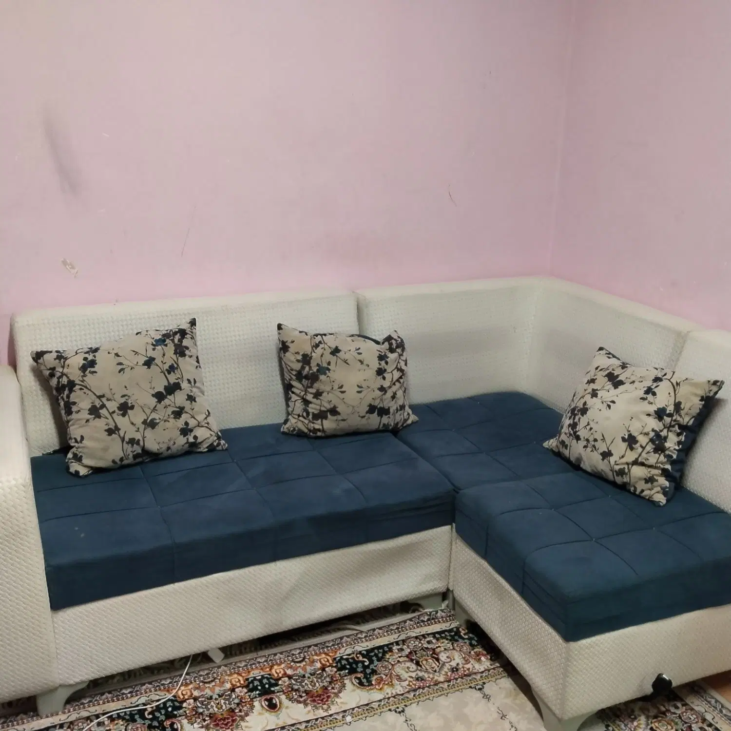 مبل|مبلمان خانگی و میز عسلی|ملایر, |دیوار