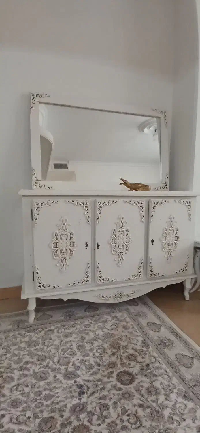 ‌کنسول|مبلمان خانگی و میز عسلی|اسلام‌شهر, شهرک واوان|دیوار