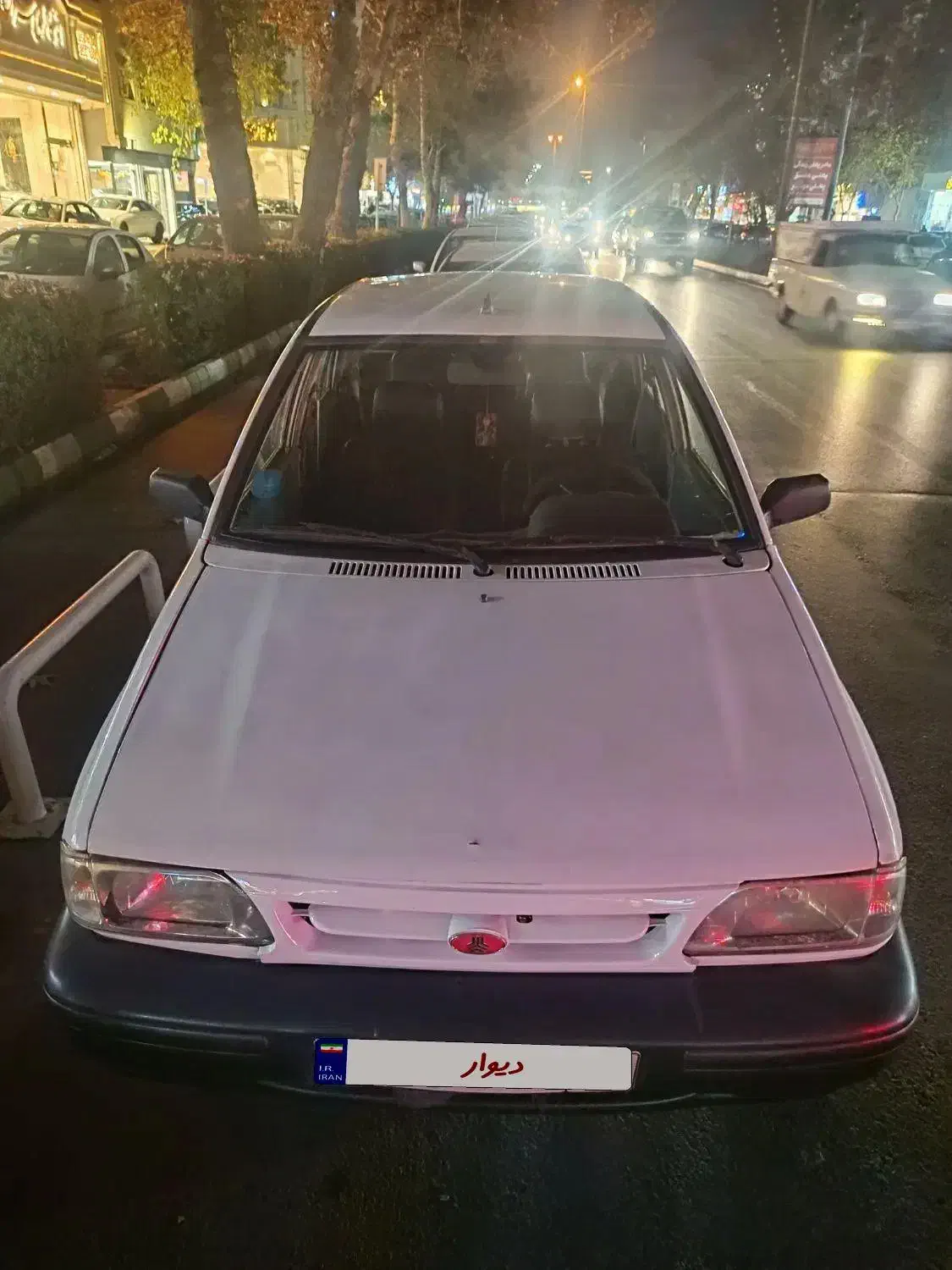 پراید دوگانه بدون رنگ|خودرو سواری و وانت|مشهد, امام رضا (ع)|دیوار