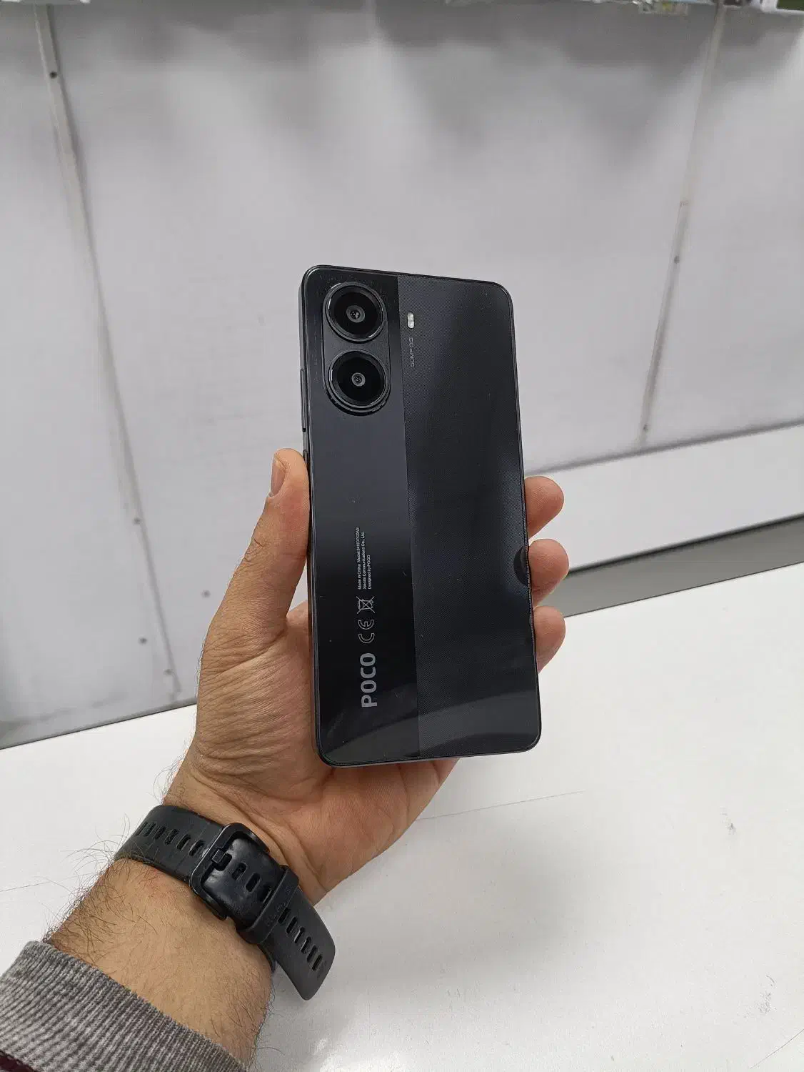 poco x7 pro 256 ram 12|موبایل|پاکدشت, پاکدشت (مامازند)|دیوار