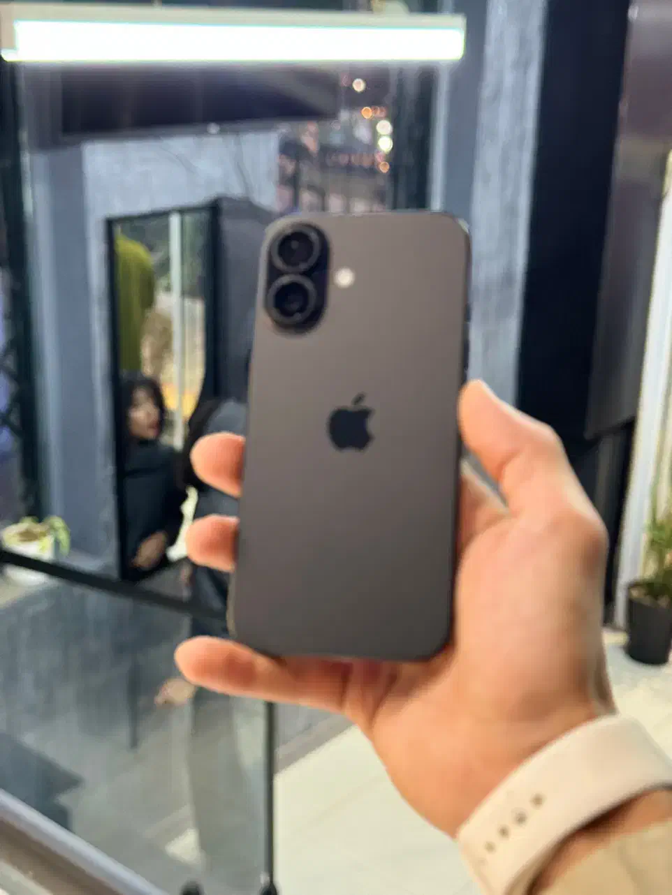 ۱۶ نرمال مشابه آک با گارانتی|موبایل|مشهد, کوثر|دیوار