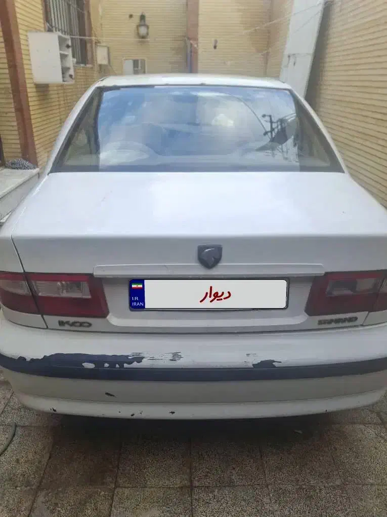 خودرو|خودرو سواری و وانت|بندرعباس, |دیوار