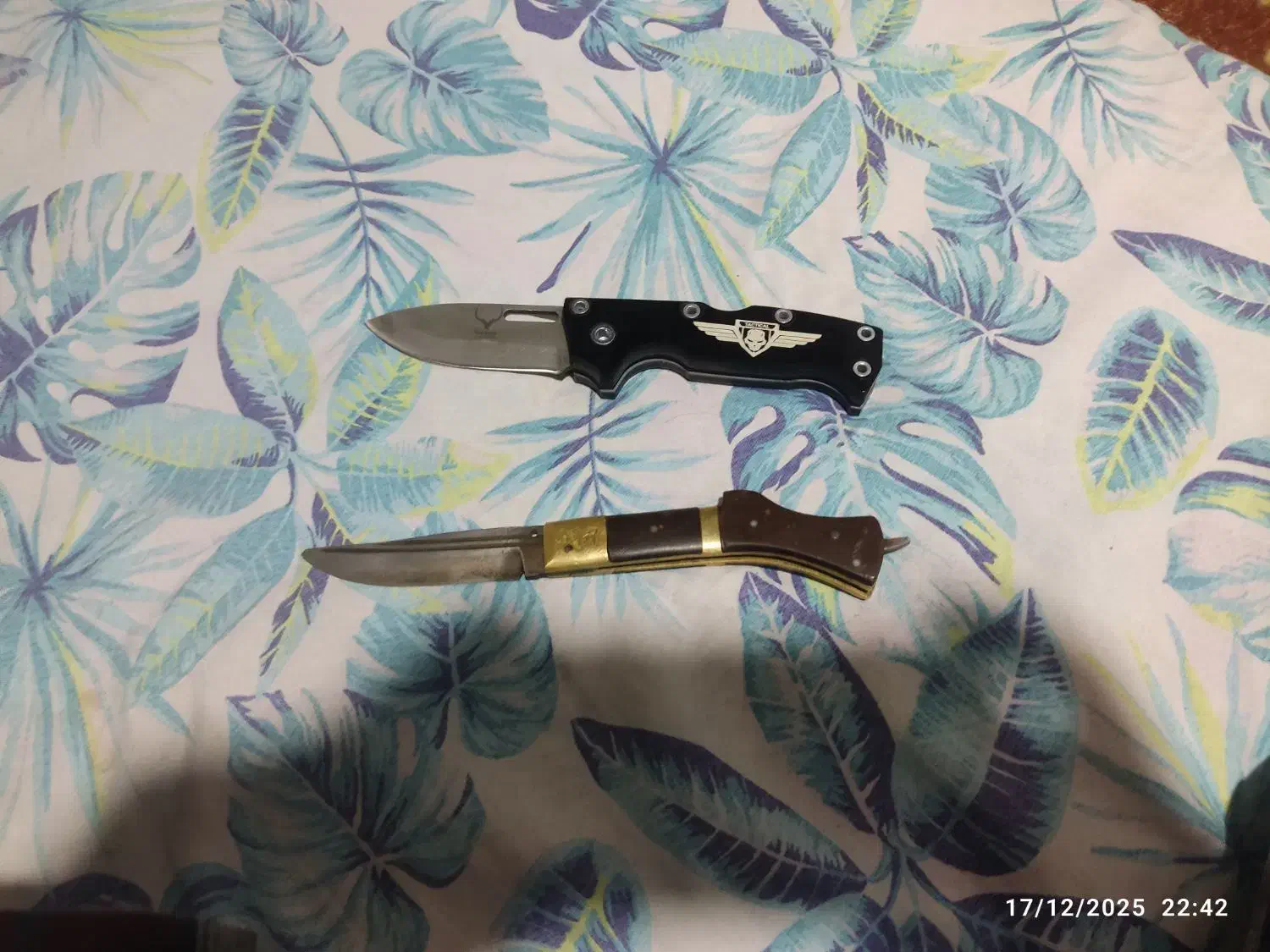 چاقوی اصل زنجان|کلکسیون و سرگرمی|بم, |دیوار