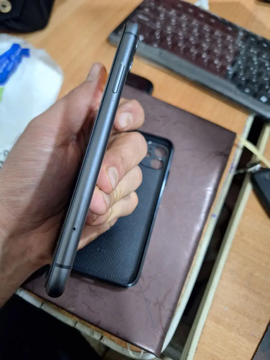iphone 11|موبایل|میاندوآب, |دیوار