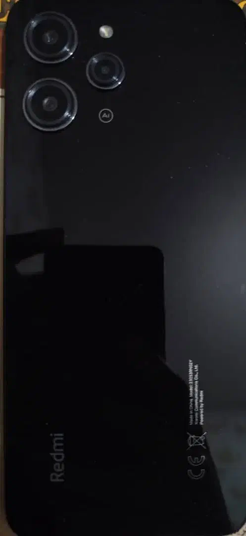 گوشی redmi 12|موبایل|شهرکرد, |دیوار