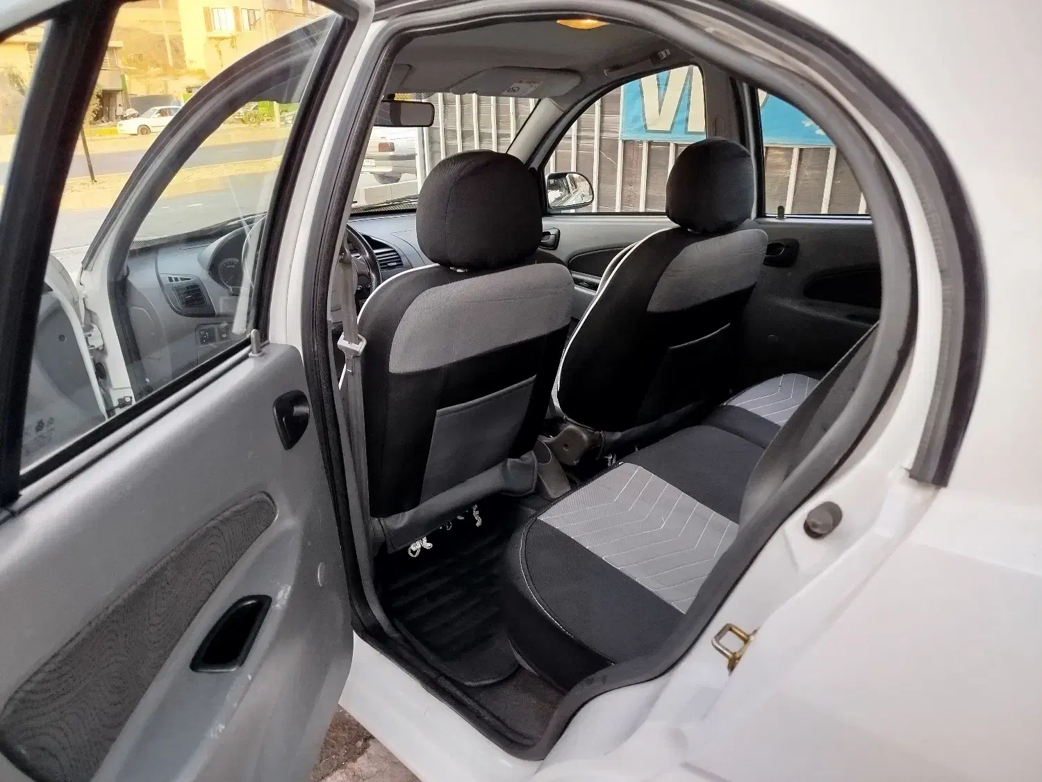 تیبا2  مدل ۹۷|خودرو سواری و وانت|تهران, آشتیانی|دیوار