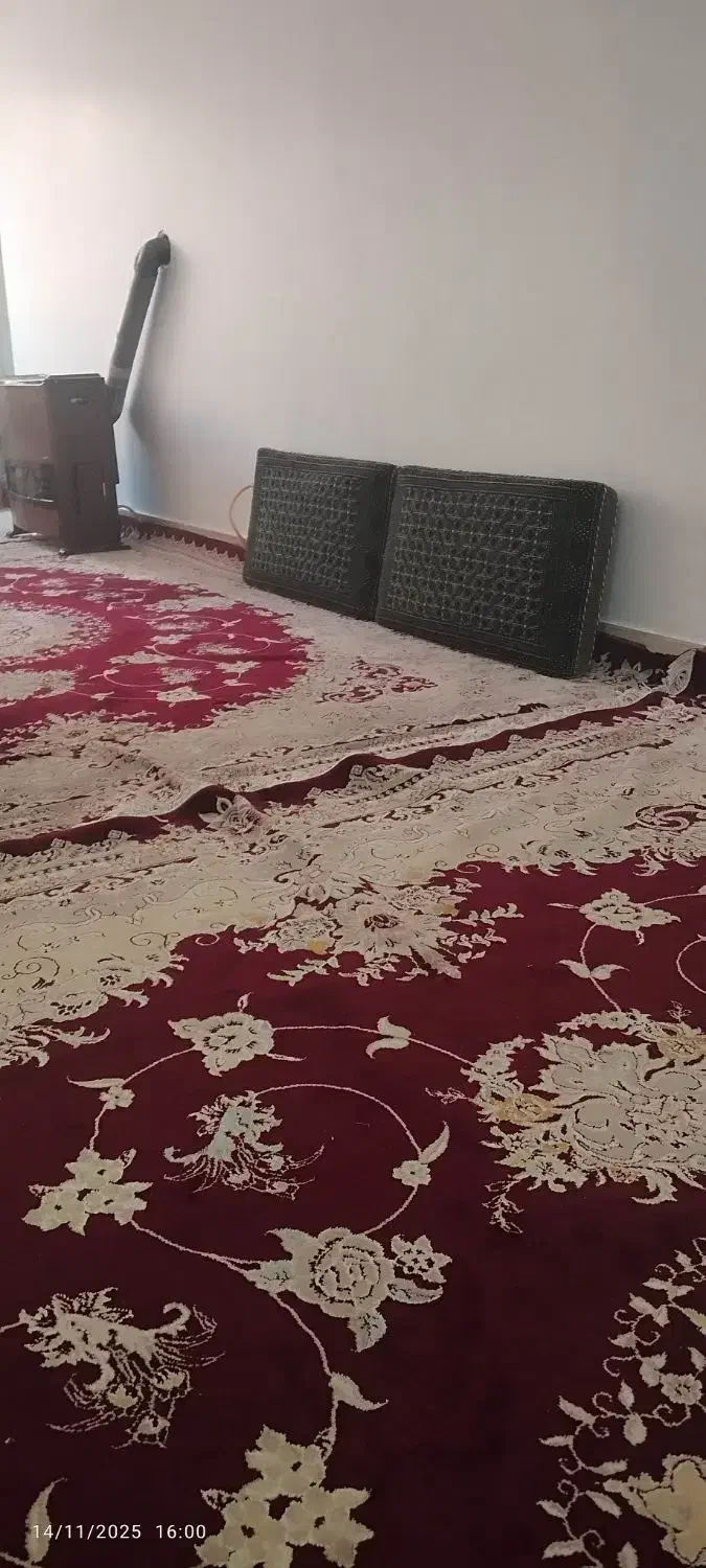 سوئیت اجاره ای روزانه|اجارهٔ کوتاه‌مدت آپارتمان و سوئیت|قم, ولیعصر|دیوار