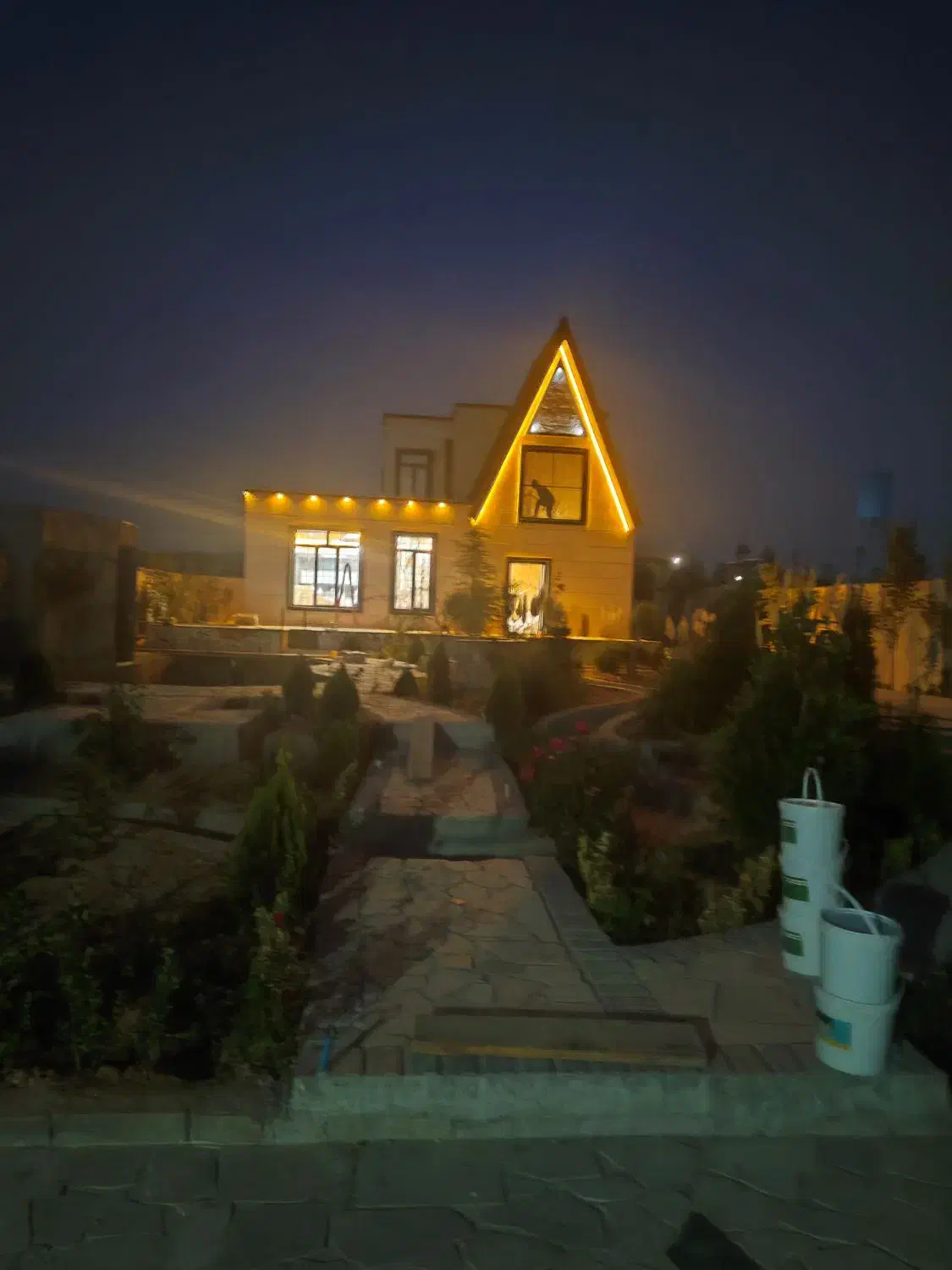 پیمانکاری ساختمان|خدمات پیشه و مهارت|صدرا-فارس, فاز ۲|دیوار