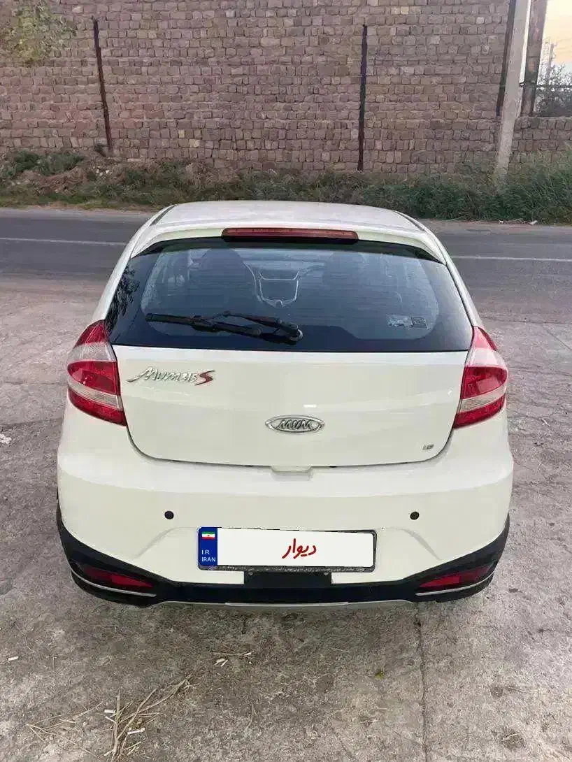 mvm 315 s فروش و معاوضه لاکچری بیرنگ تک برگ سند|خودرو سواری و وانت|رشت, گیل|دیوار