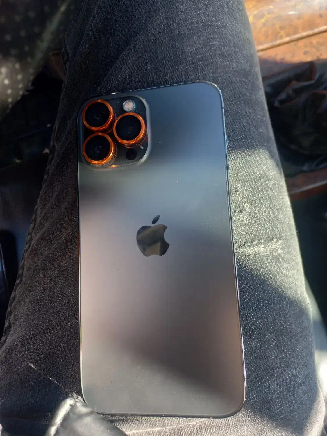 آیفون 13promax|موبایل|سنندج, |دیوار