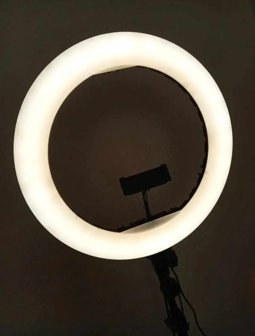 رینگ لایت|ریسه و چراغ تزئینی|شاهین‌شهر, مسکن مهر|دیوار